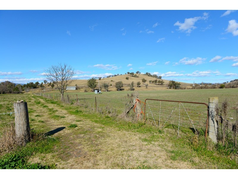 1820 Nundle Road, Dungowan NSW 2340