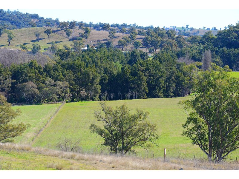 1820 Nundle Road, Dungowan NSW 2340