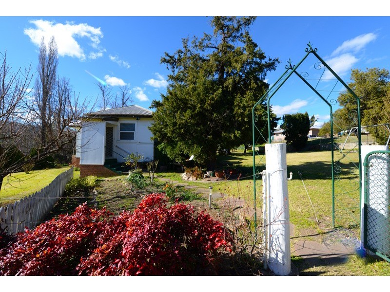 1820 Nundle Road, Dungowan NSW 2340