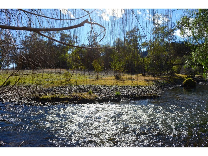 1820 Nundle Road, Dungowan NSW 2340