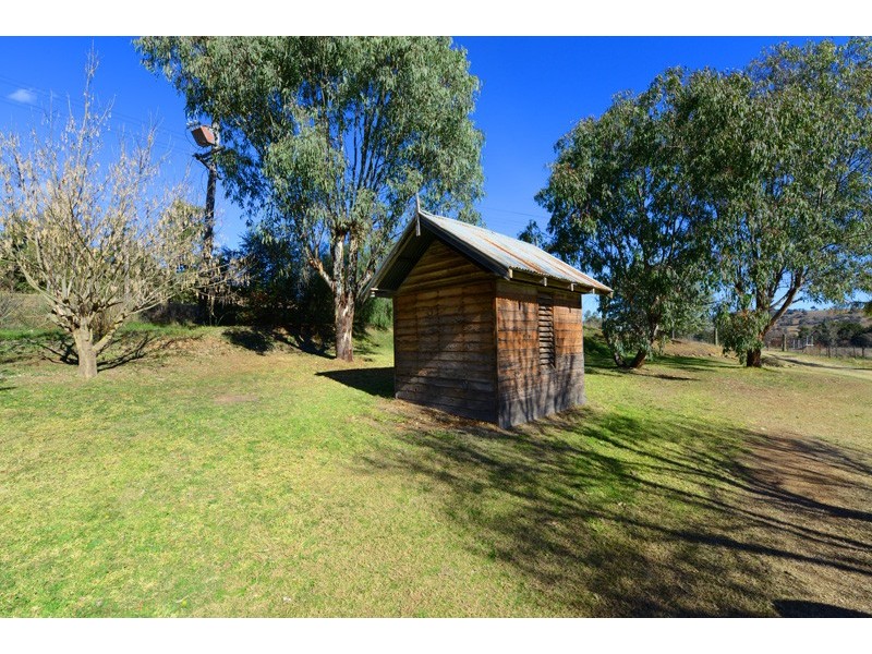 1820 Nundle Road, Dungowan NSW 2340