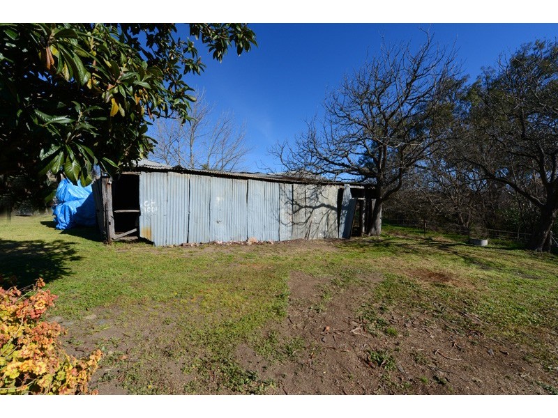 1820 Nundle Road, Dungowan NSW 2340