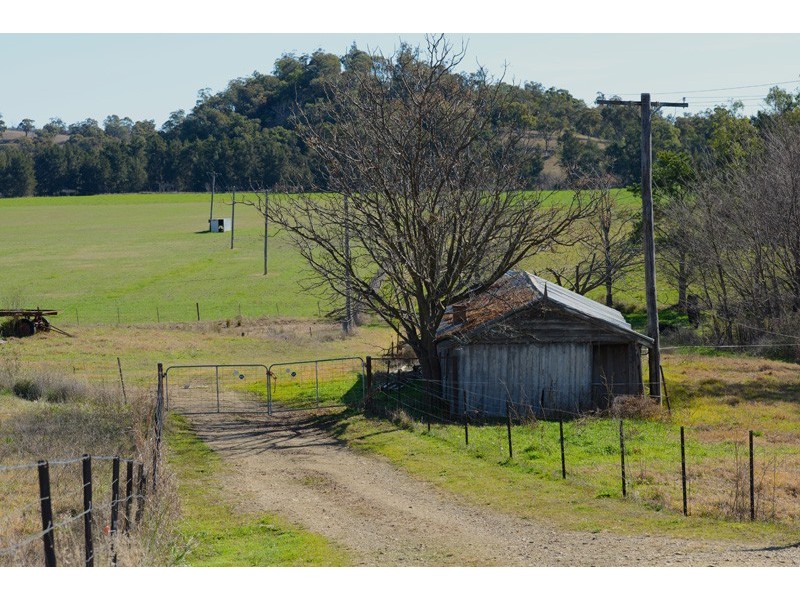 1820 Nundle Road, Dungowan NSW 2340