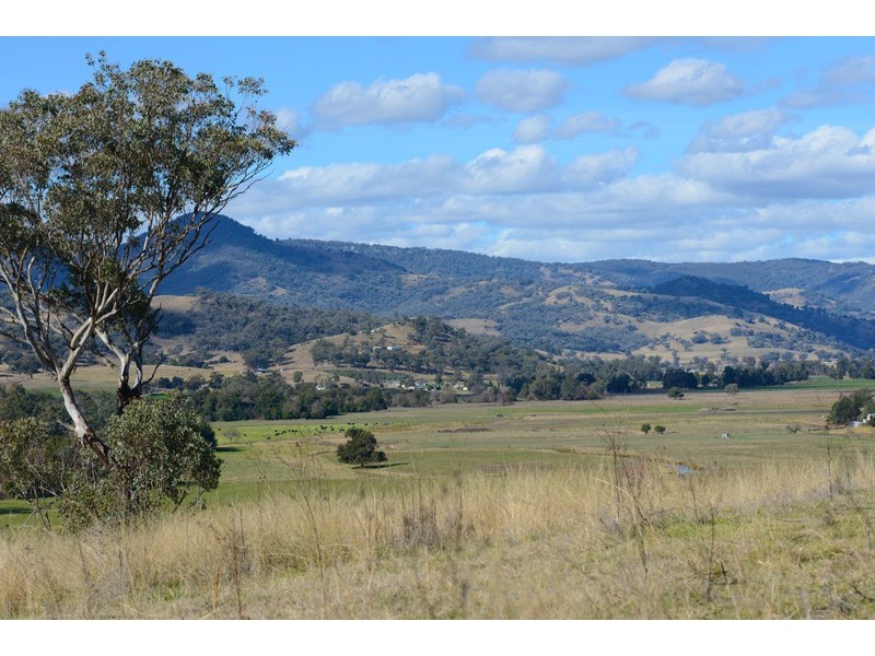 1820 Nundle Road, Dungowan NSW 2340