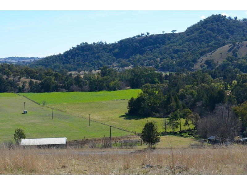 1820 Nundle Road, Dungowan NSW 2340