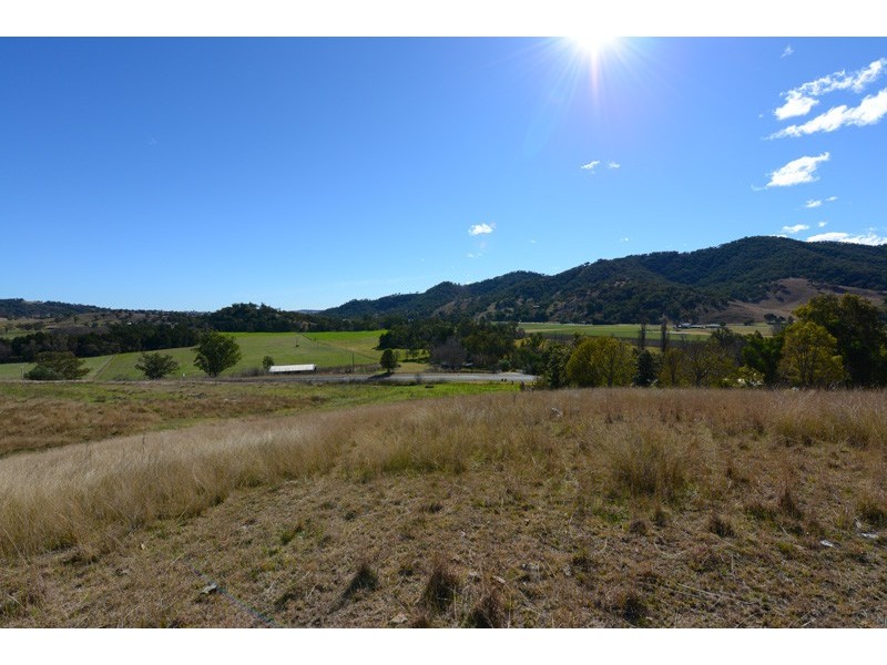 1820 Nundle Road, Dungowan NSW 2340