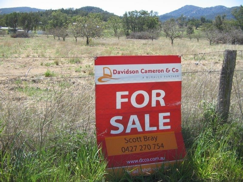 160 Thomas Street, Moonbi NSW 2353