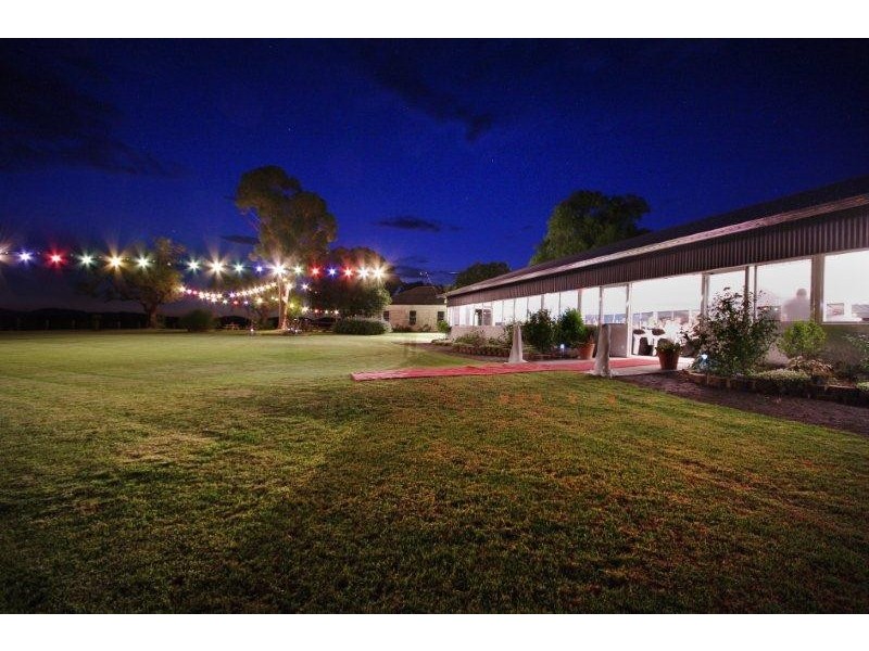 340 Old Winton Rd, Tamworth NSW 2340