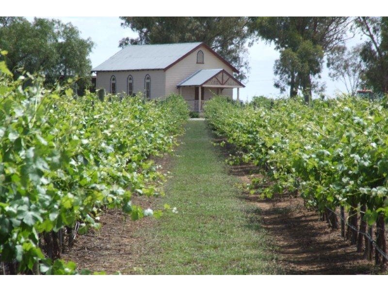 340 Old Winton Rd, Tamworth NSW 2340