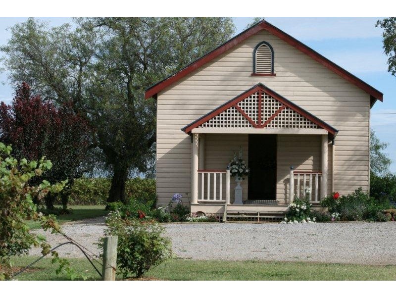 340 Old Winton Rd, Tamworth NSW 2340