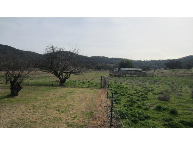 ‘Glencoe’ Ogunbil Road, Dungowan NSW 2340
