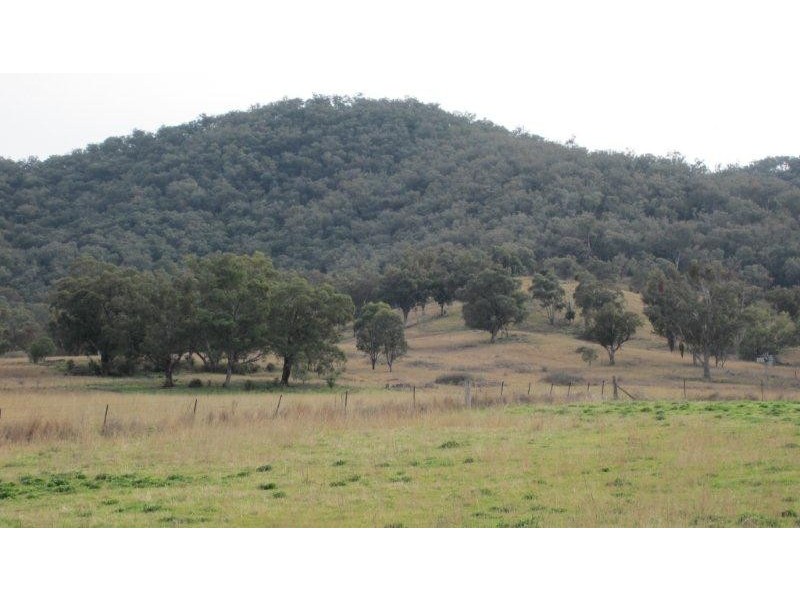‘Glencoe’ Ogunbil Road, Dungowan NSW 2340