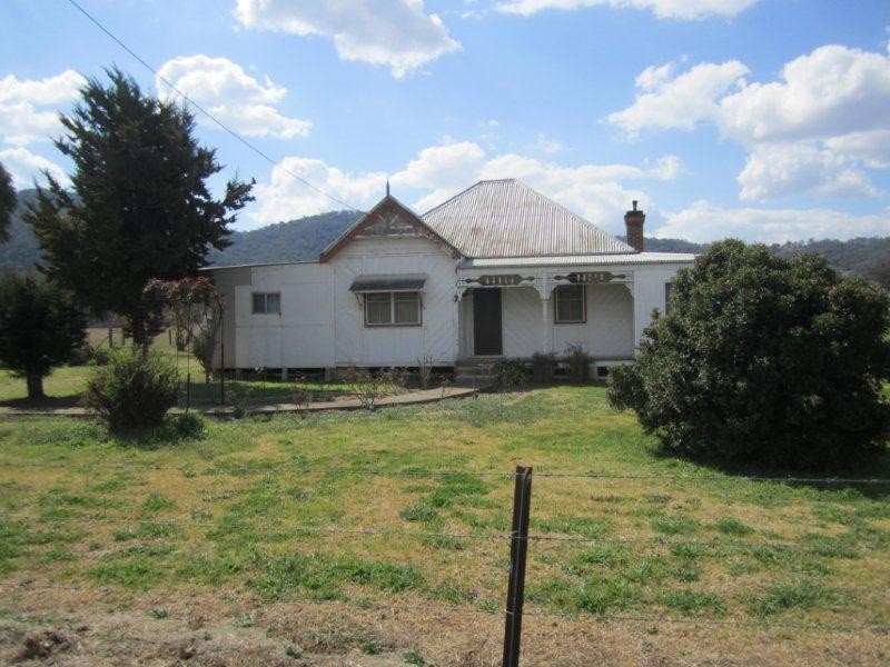 ‘Glencoe’ Ogunbil Road, Dungowan NSW 2340
