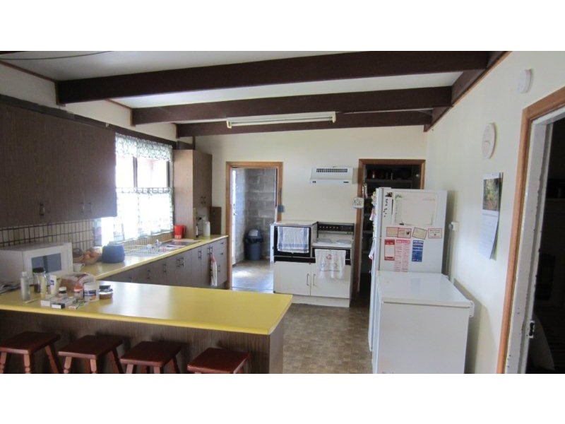 ‘Glencoe’ Ogunbil Road, Dungowan NSW 2340