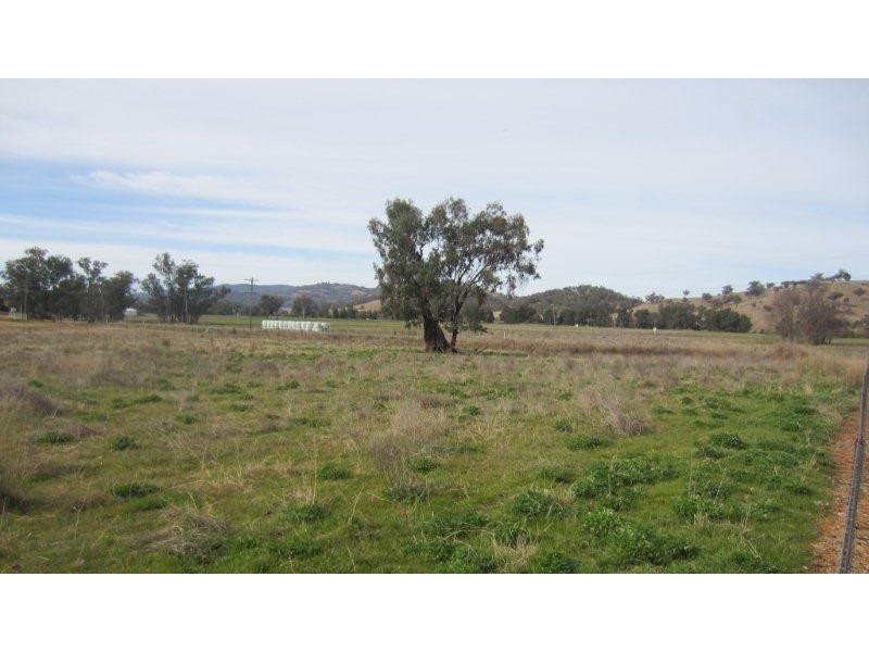 ‘Glencoe’ Ogunbil Road, Dungowan NSW 2340