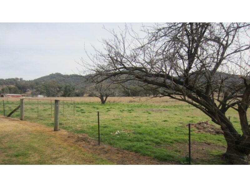 ‘Glencoe’ Ogunbil Road, Dungowan NSW 2340