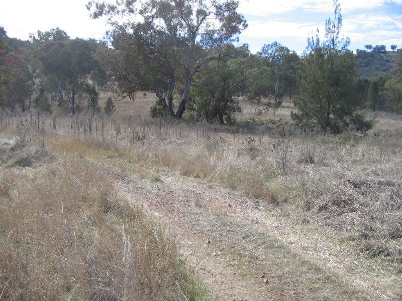 Lot 10 Bungandore Spur Rd, Watsons Creek NSW 2355