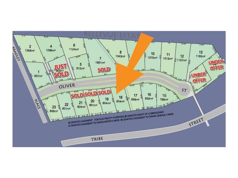 Lot 13 Oliver Street, Tamworth NSW 2340