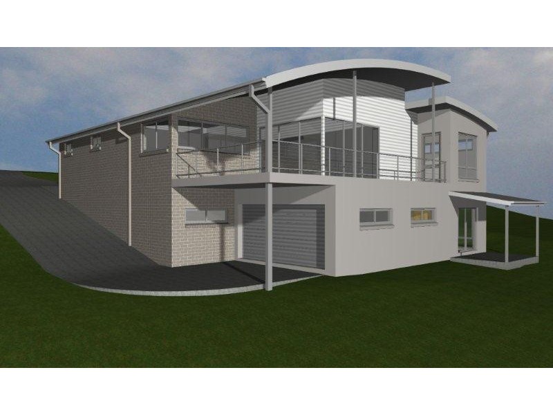 Lot 13 Oliver Street, Tamworth NSW 2340