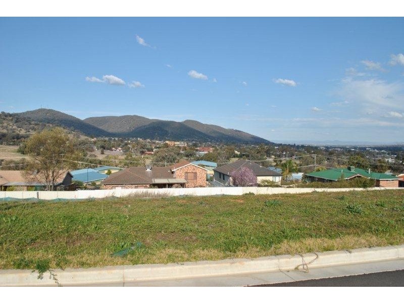 Lot 13 Oliver Street, Tamworth NSW 2340
