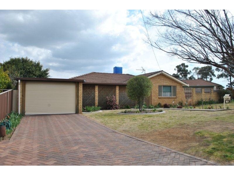 3 Maxwell Street, Tamworth NSW 2340