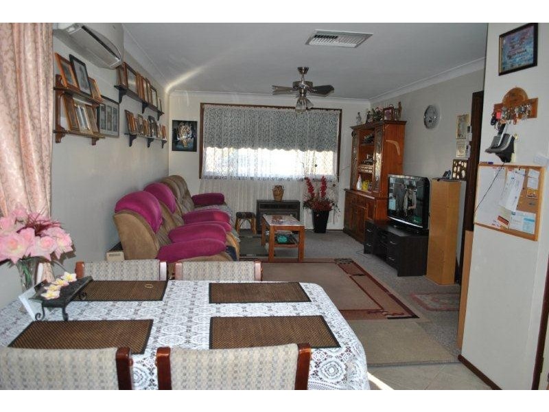 3 Maxwell Street, Tamworth NSW 2340