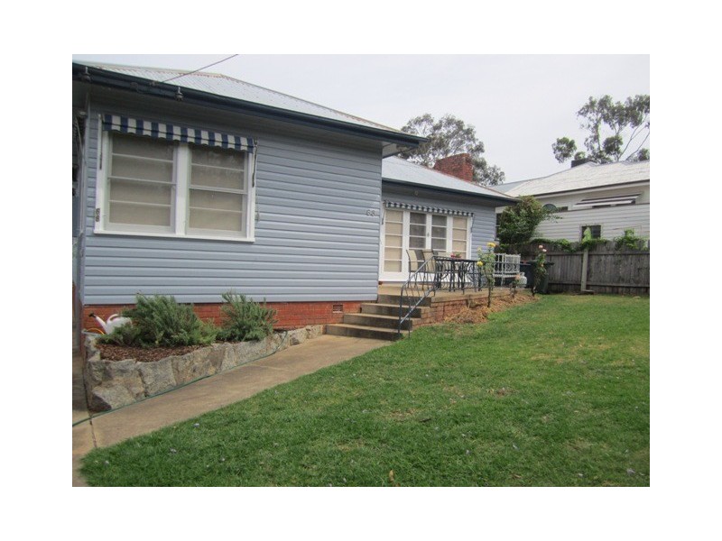 68 Hill Street, Tamworth NSW 2340