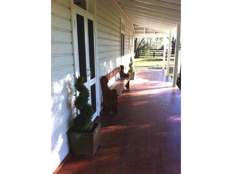 122-142 King George Avenue, Tamworth NSW 2340