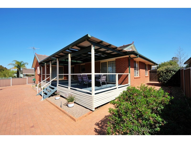 115 Edward Street, Tamworth NSW 2340