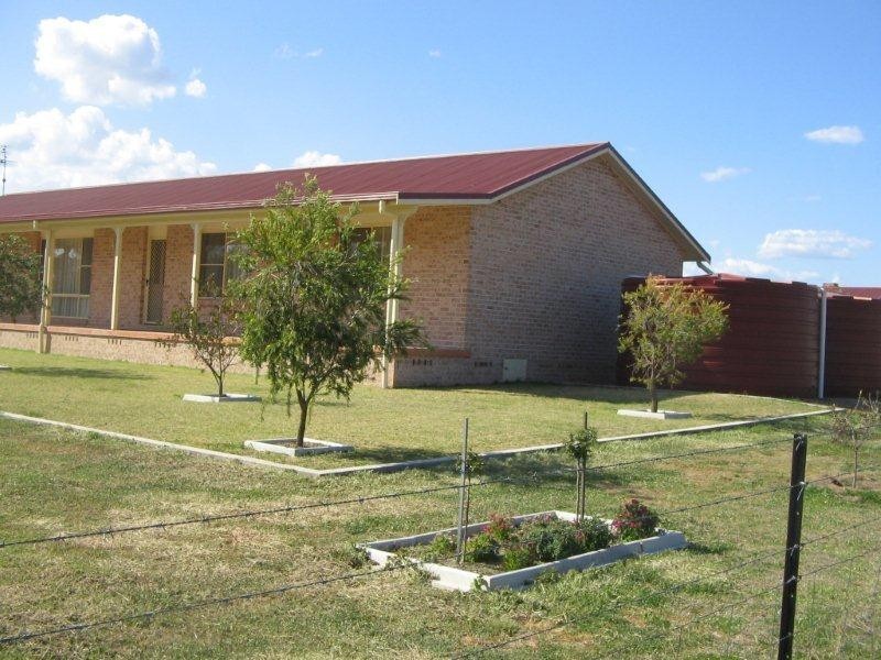 1666 Oxley Highway, Tamworth NSW 2340