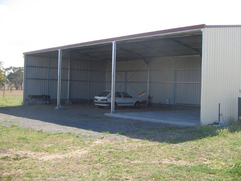 1666 Oxley Highway, Tamworth NSW 2340