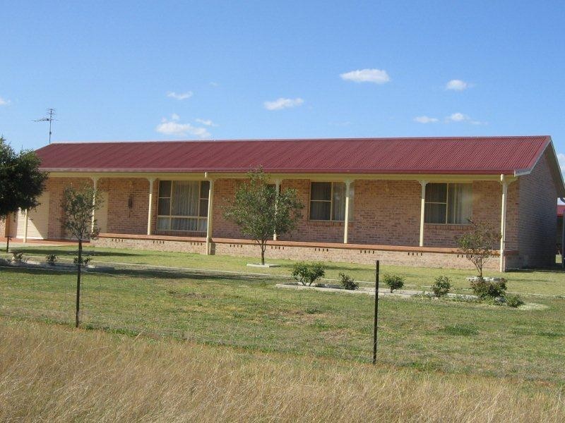 1666 Oxley Highway, Tamworth NSW 2340
