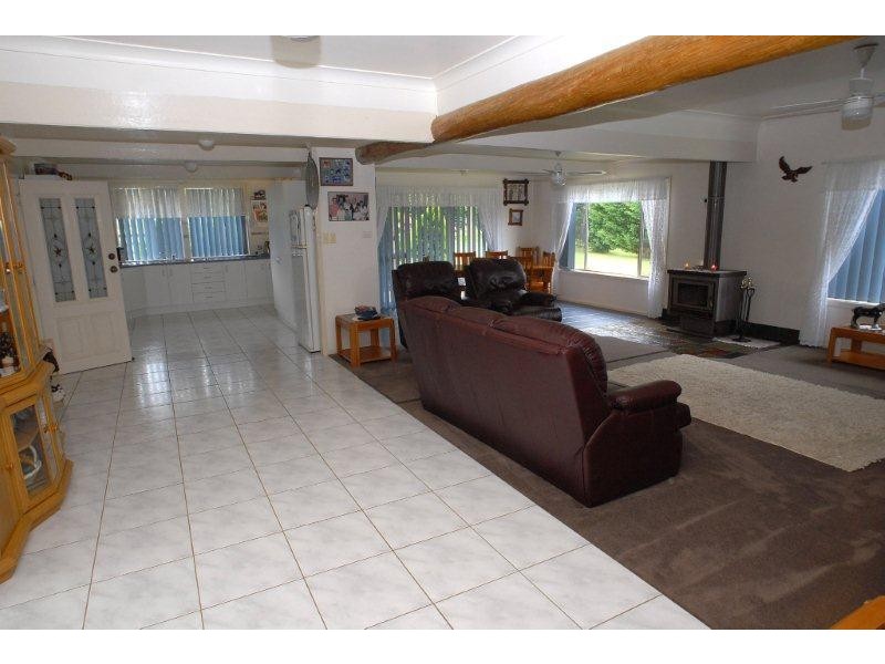 7574 Thunderbolts Way, Nowendoc NSW 2354