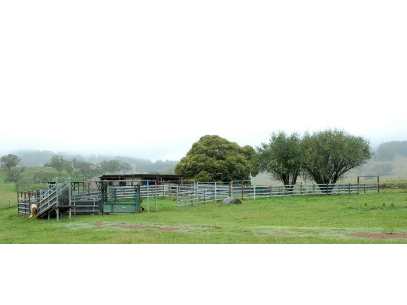 7574 Thunderbolts Way, Nowendoc NSW 2354