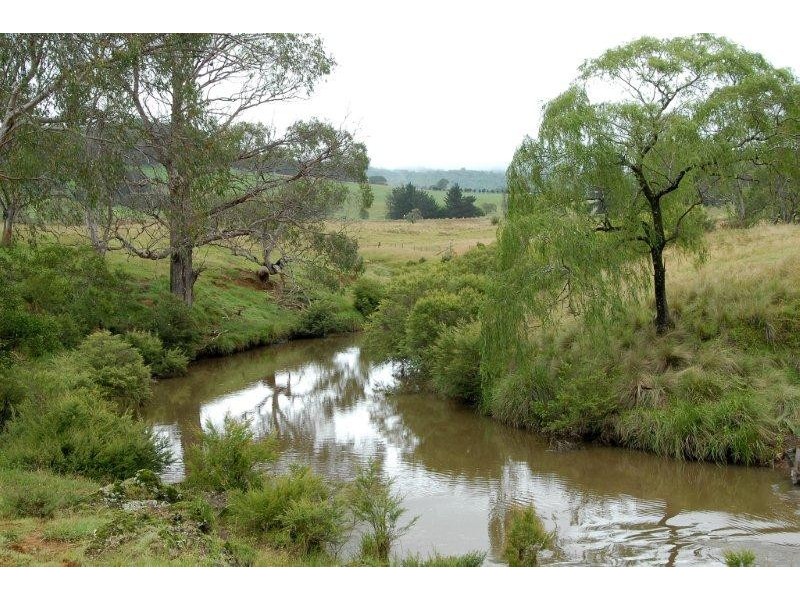 7574 Thunderbolts Way, Nowendoc NSW 2354