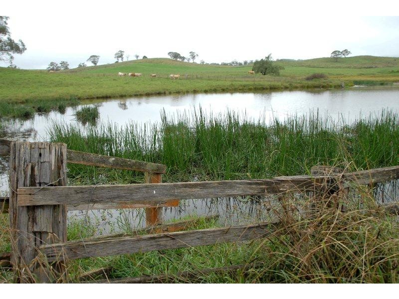 7574 Thunderbolts Way, Nowendoc NSW 2354