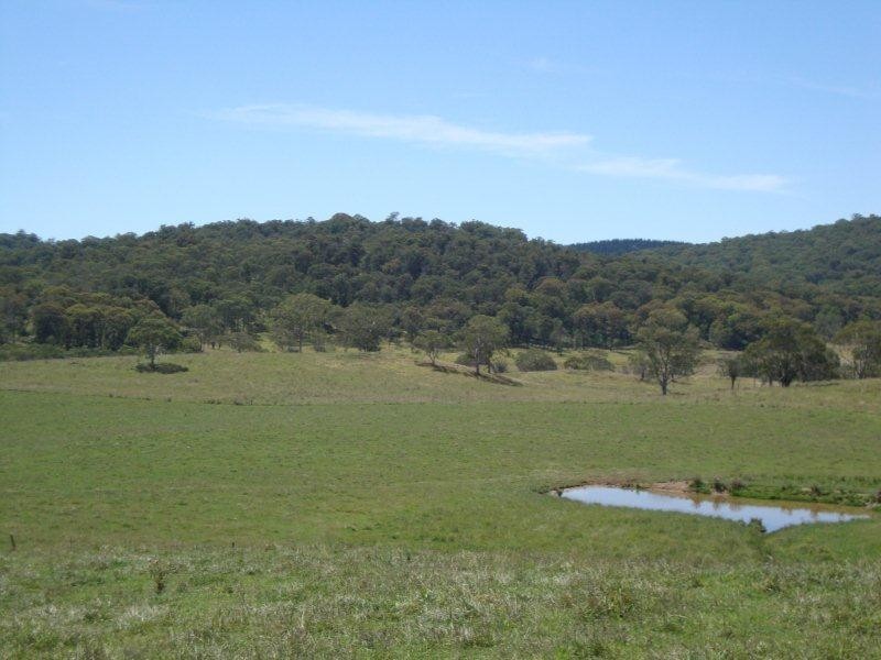 7574 Thunderbolts Way, Nowendoc NSW 2354