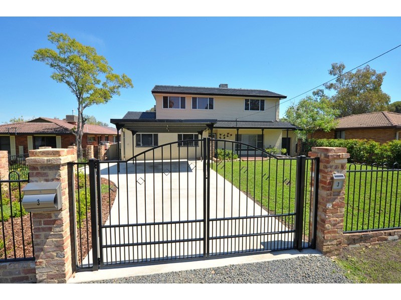 3 Panorama Road, Tamworth NSW 2340