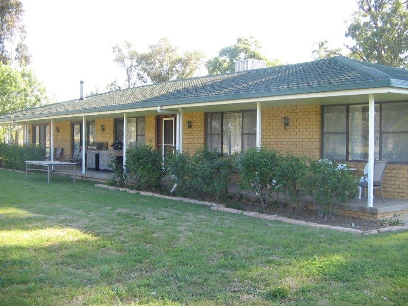 210 Gowrie Road, Tamworth NSW 2340