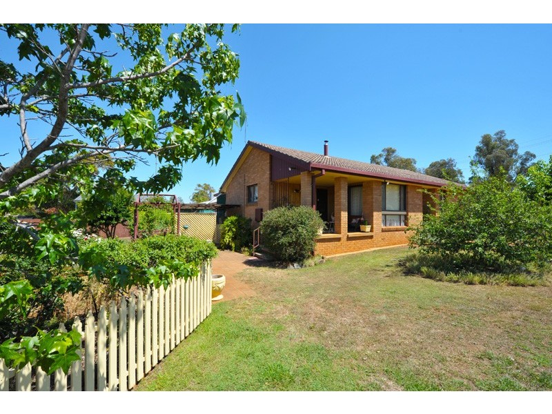 33 Ridge Street, Attunga NSW 2345