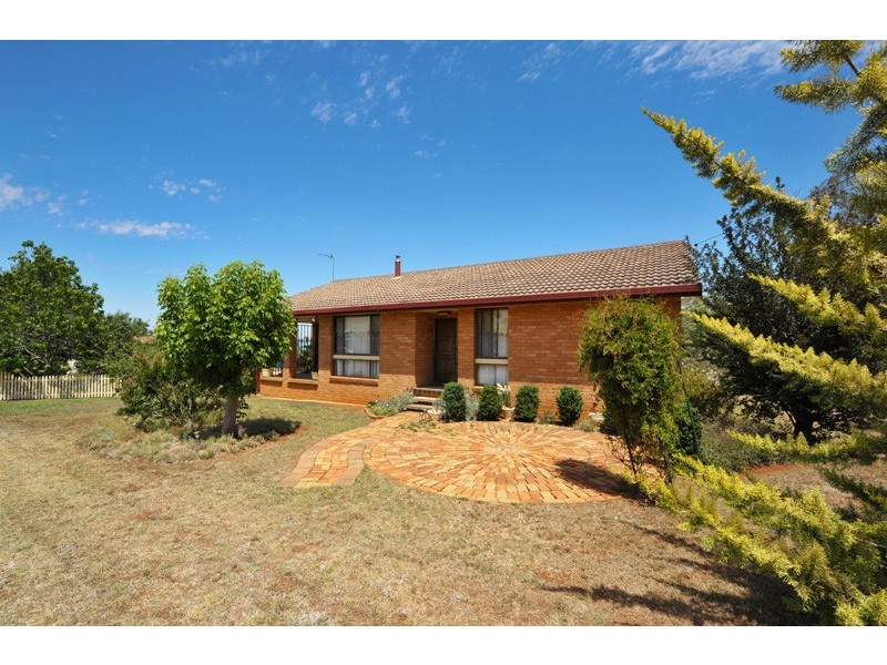 33 Ridge Street, Attunga NSW 2345