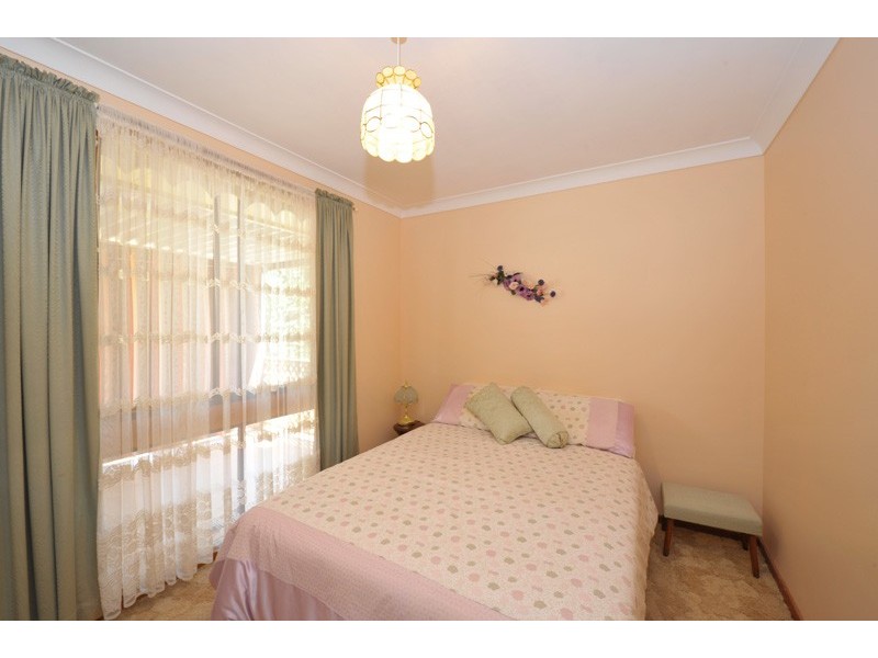 33 Ridge Street, Attunga NSW 2345