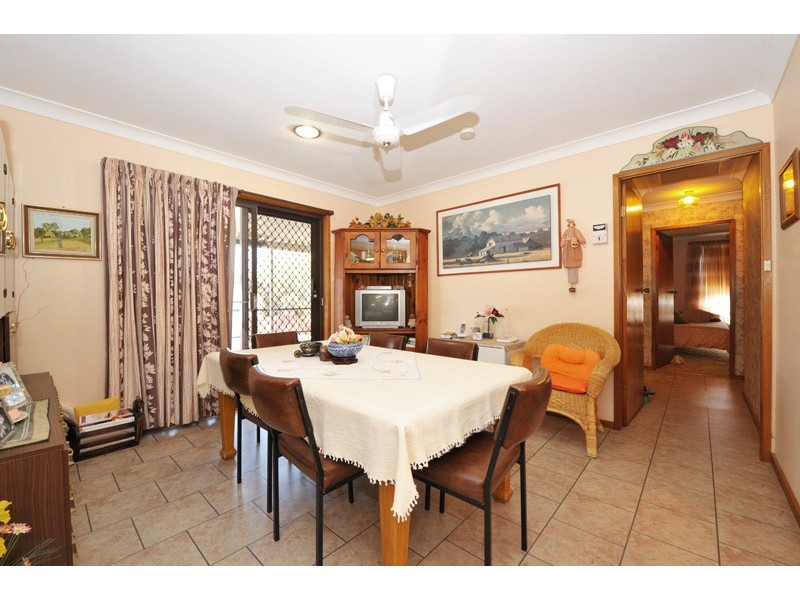 33 Ridge Street, Attunga NSW 2345