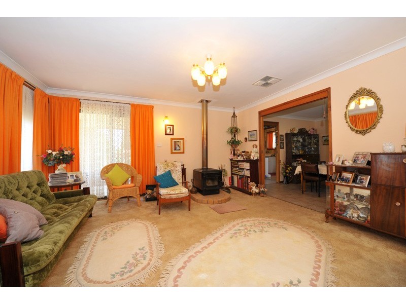 33 Ridge Street, Attunga NSW 2345