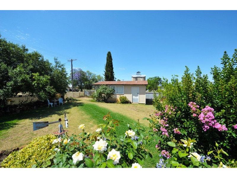 33 Ridge Street, Attunga NSW 2345