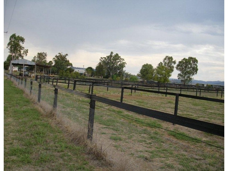 171 Lower Somerton Road, Attunga NSW 2345