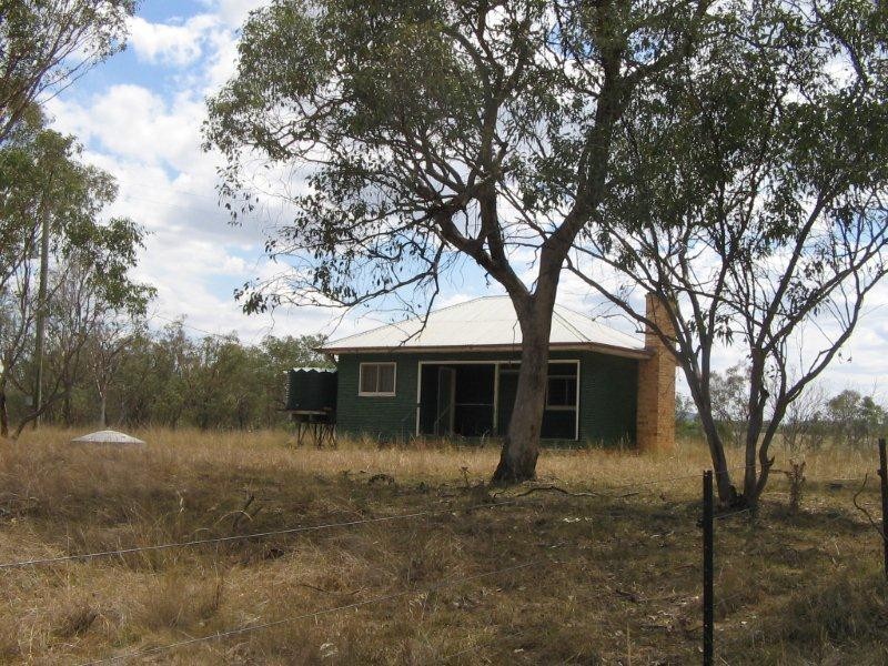 555 Bartons Lane, Duri NSW 2344