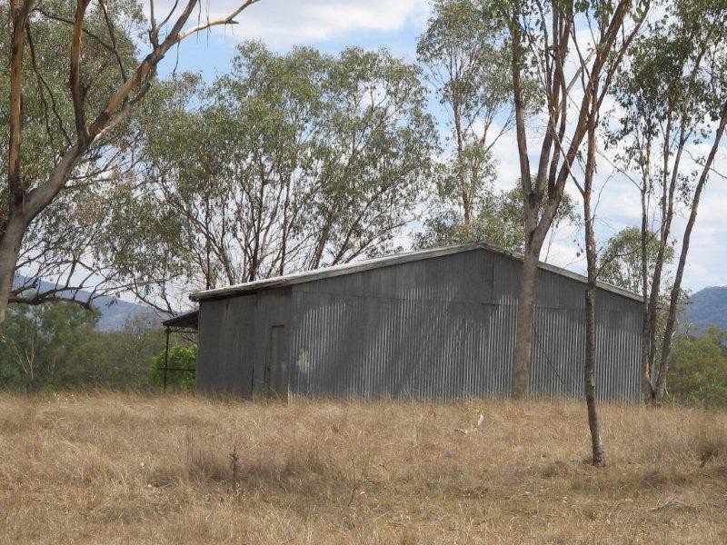 555 Bartons Lane, Duri NSW 2344