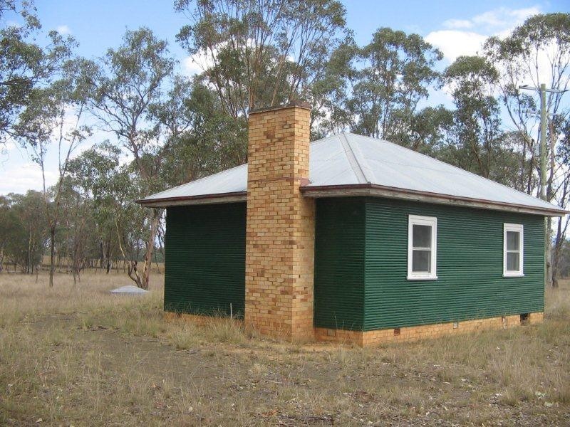 555 Bartons Lane, Duri NSW 2344