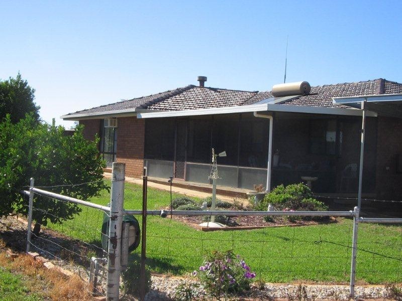 585 Heiligmans Lane, Tamworth NSW 2340